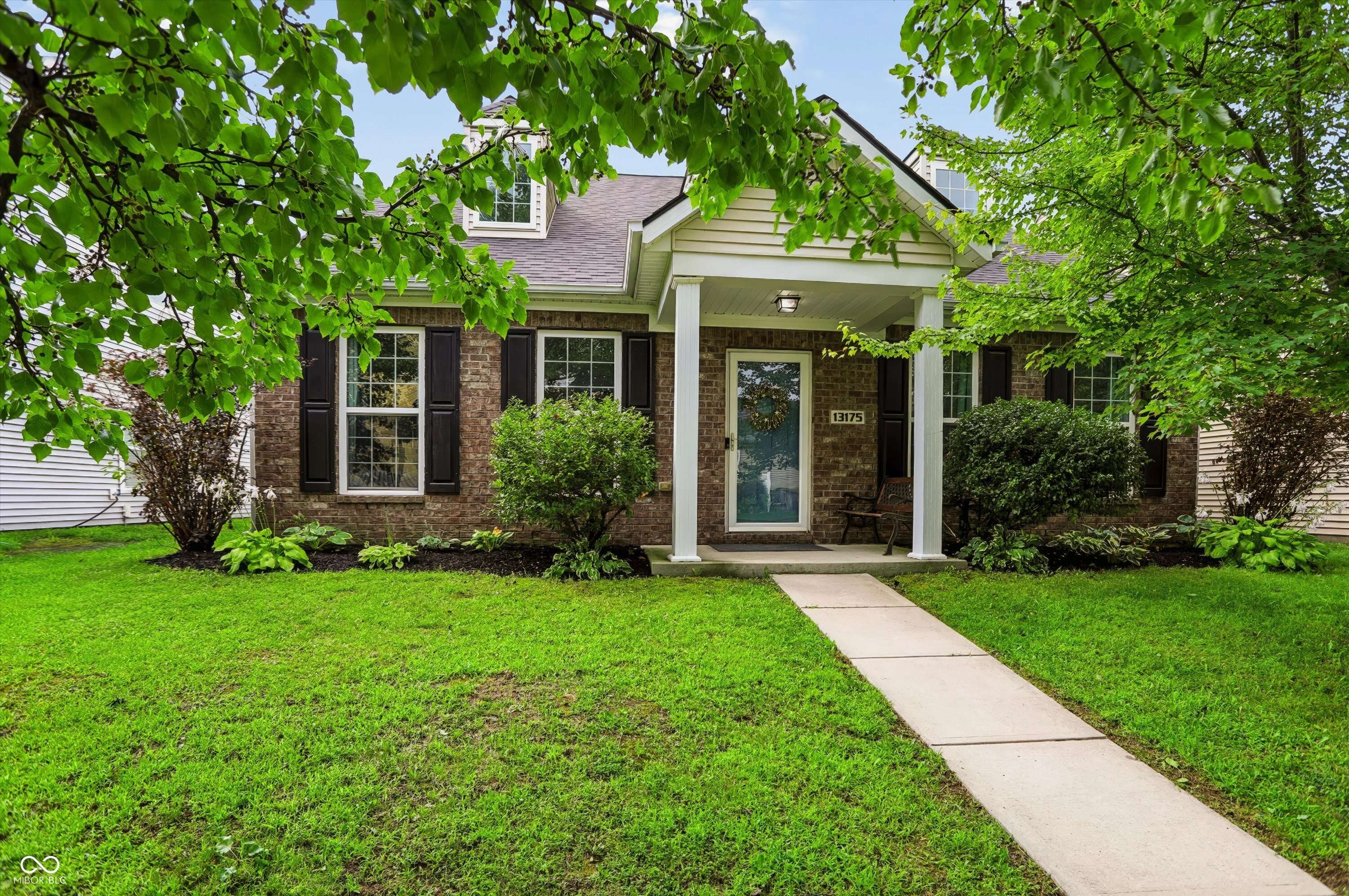 13175 N Elster WAY, Fishers, IN 46037