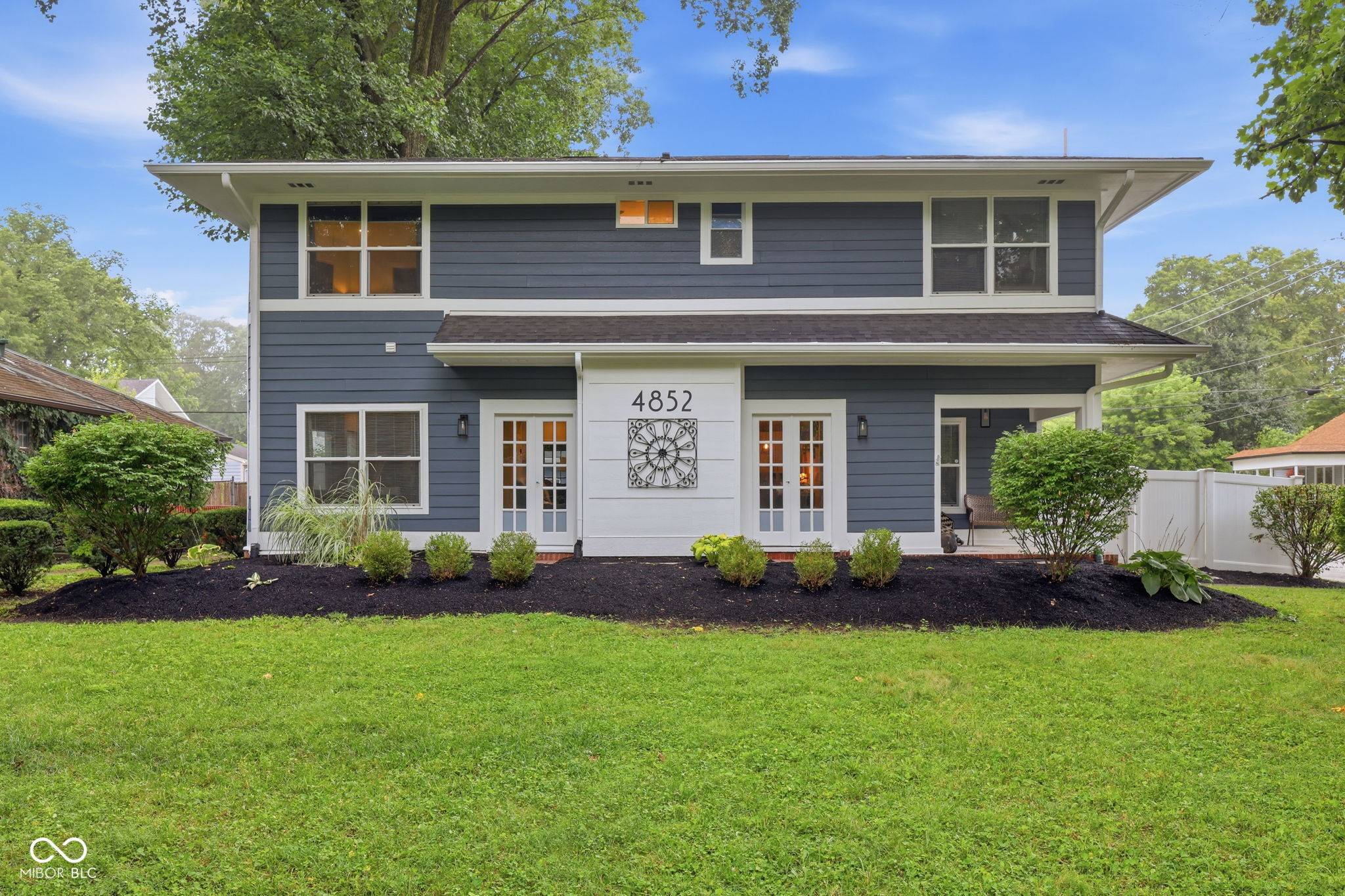 4852 N Kenwood AVE, Indianapolis, IN 46208