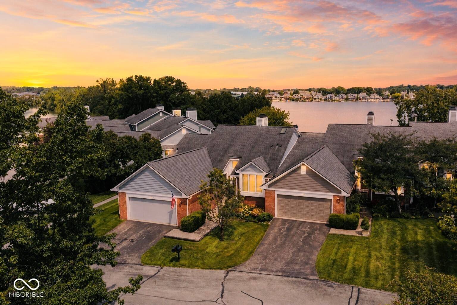 3558 Clearwater CIR, Indianapolis, IN 46240