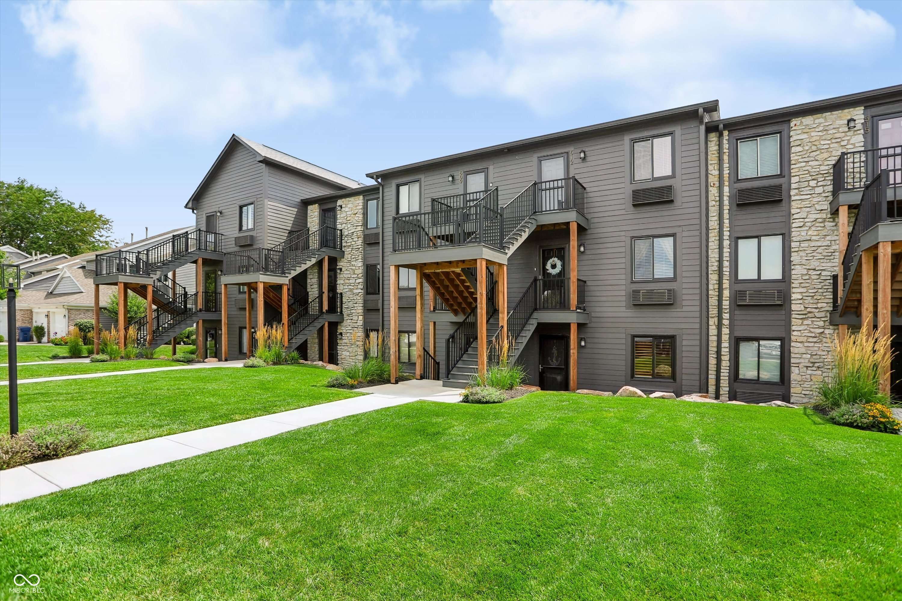 102 Clarendon DR #508, Noblesville, IN 46062