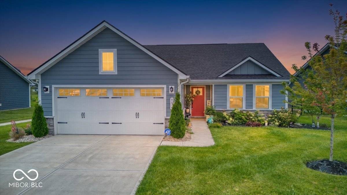 8614 Broad ST, Indianapolis, IN 46239