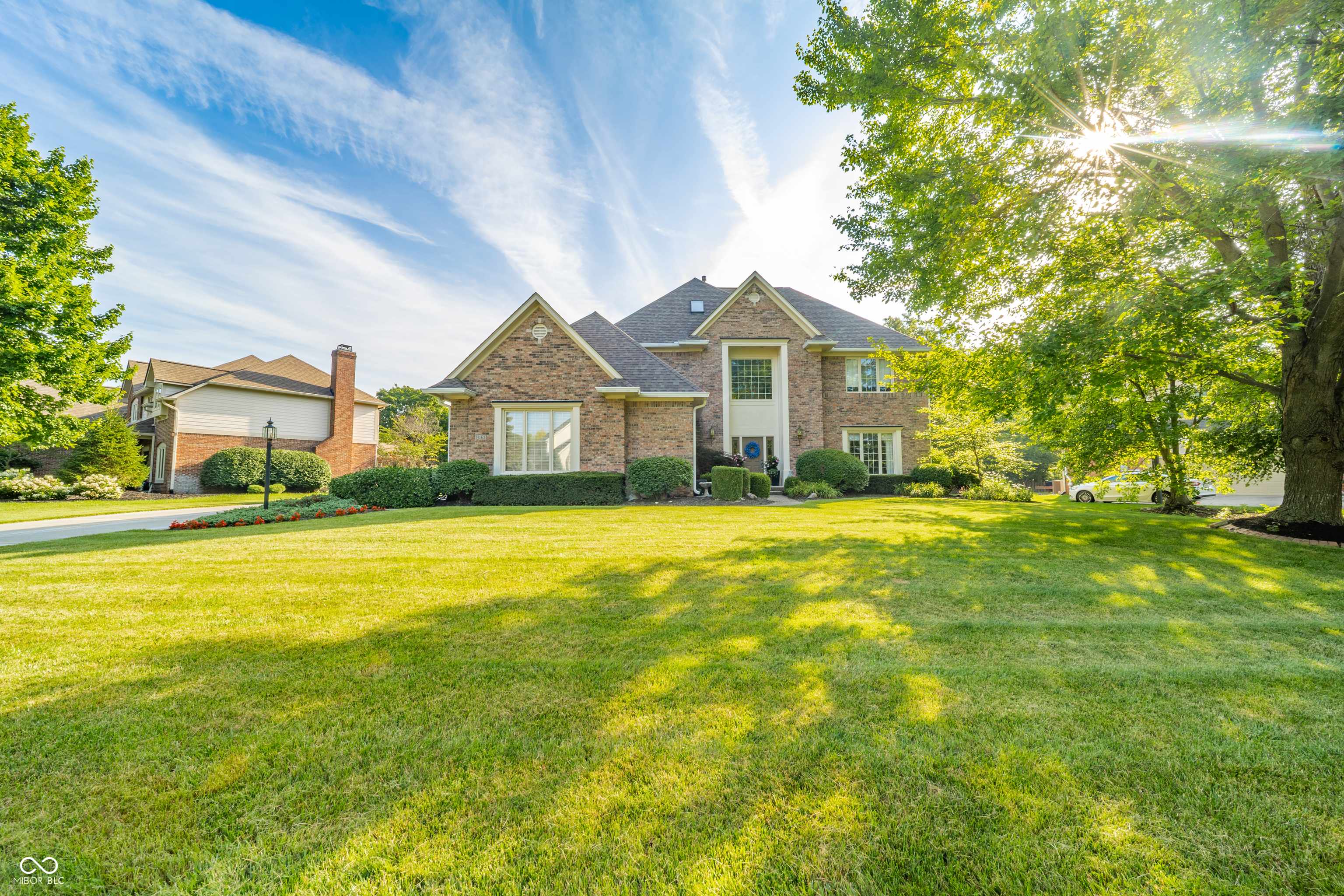14163 Avian WAY, Carmel, IN 46033