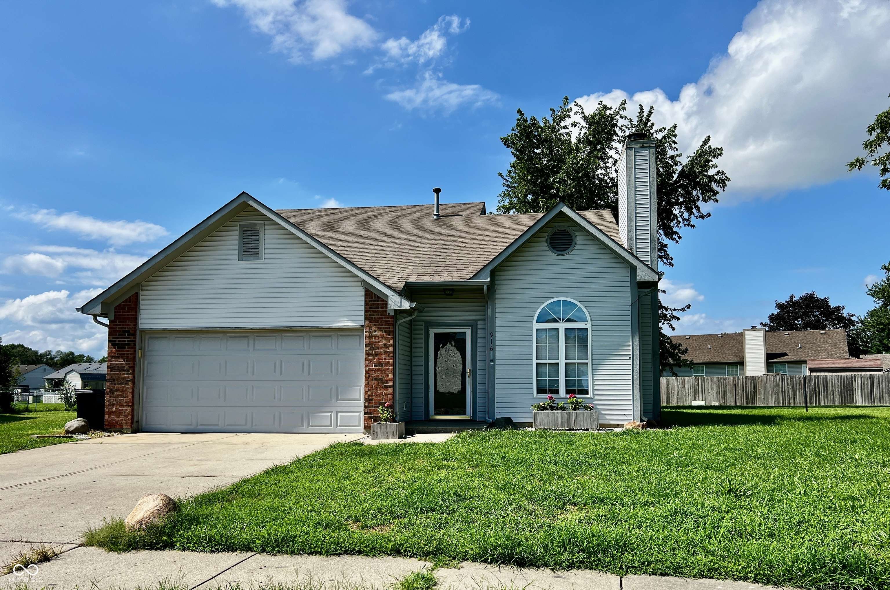 916 Congressional WAY, Shelbyville, IN 46176