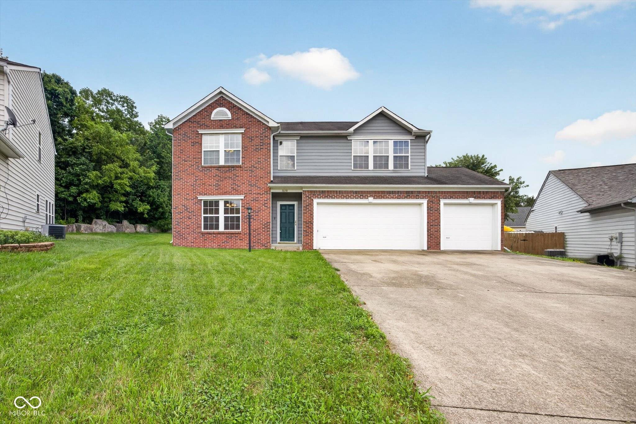 1400 W Caber CT, Bloomington, IN 47403