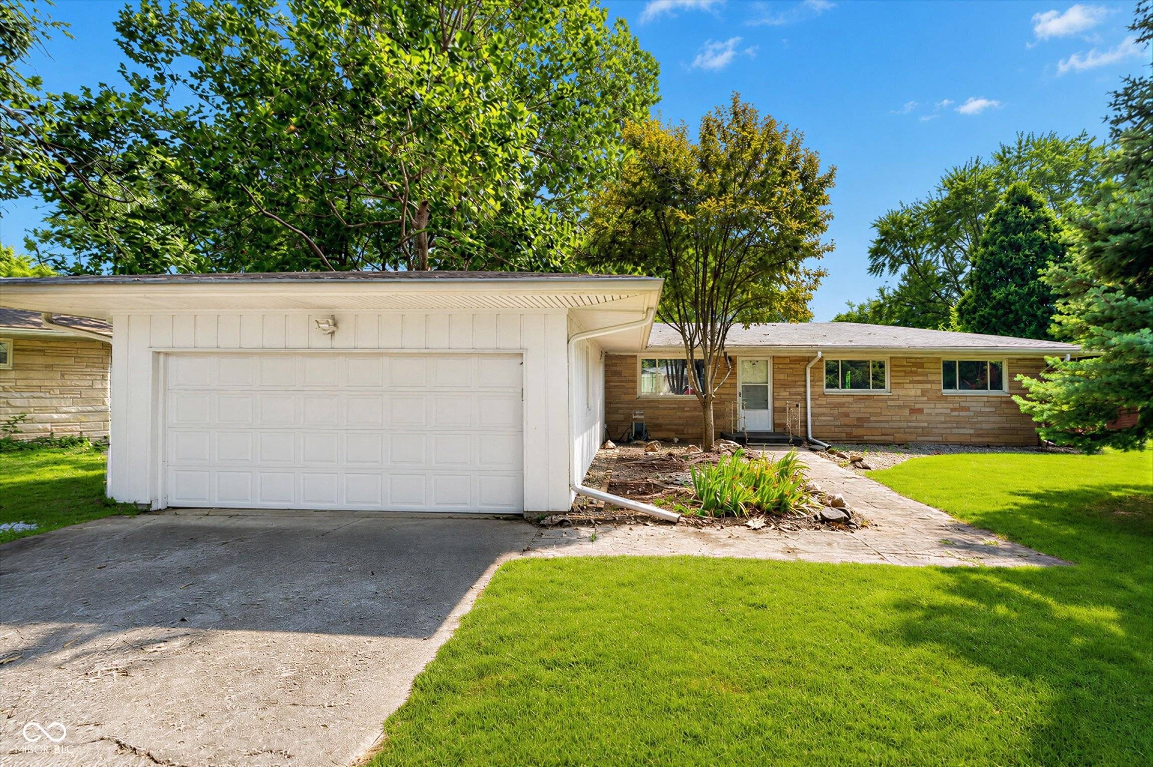 10207 Carrollton AVE, Carmel, IN 46280