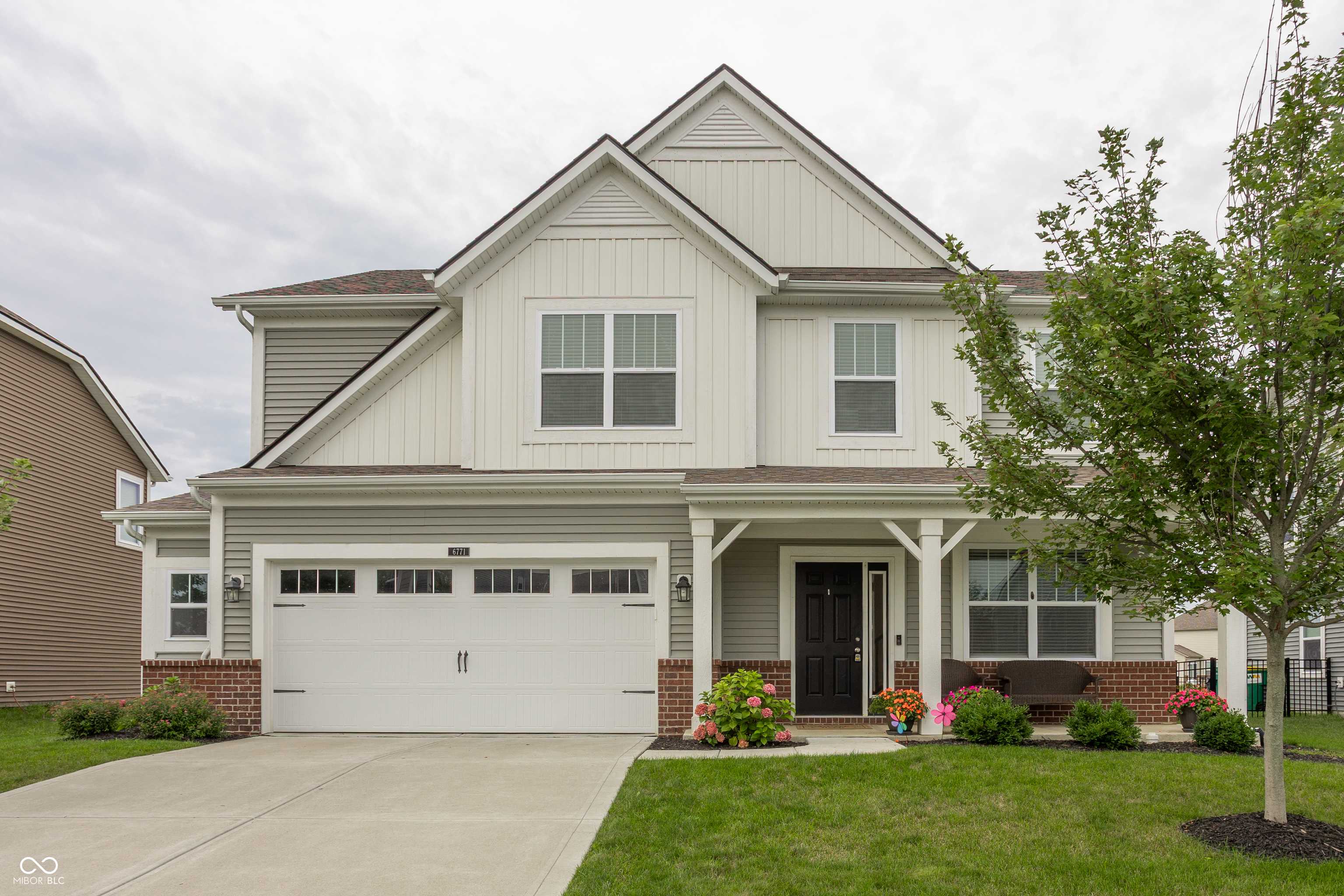 6771 Highland WAY, Brownsburg, IN 46112