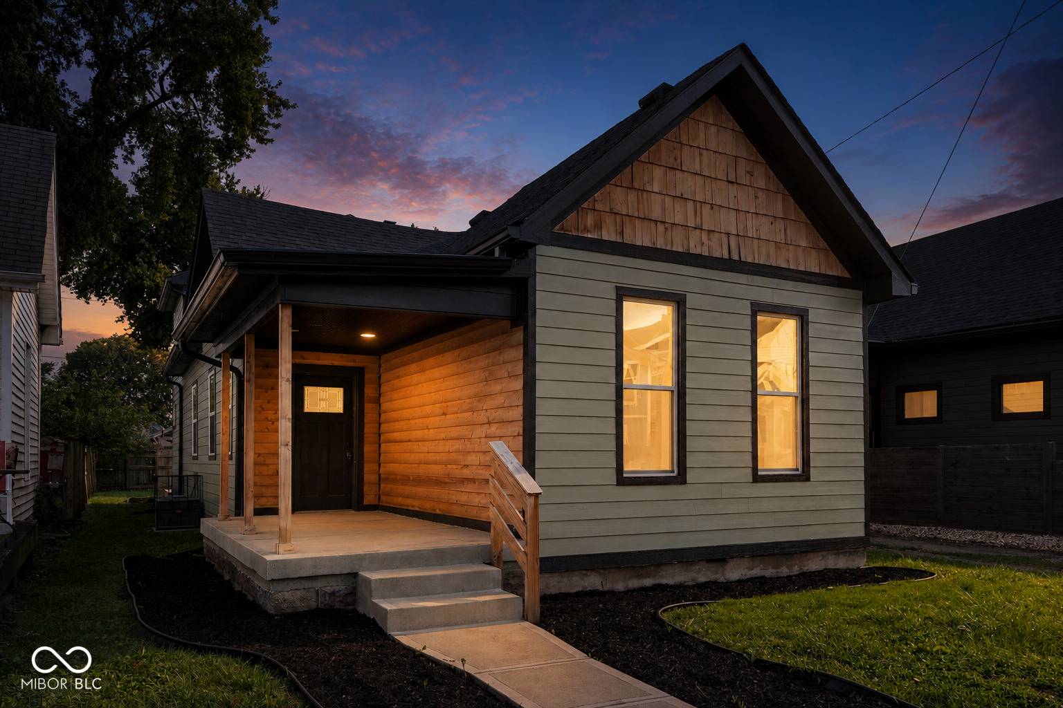 425 Sanders ST, Indianapolis, IN 46225