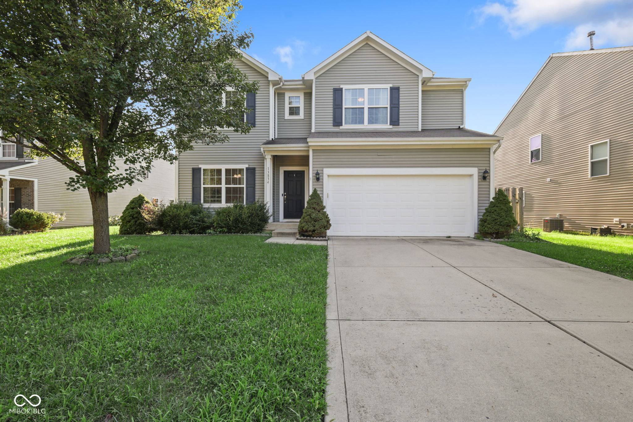 13834 Keams DR, Fishers, IN 46038