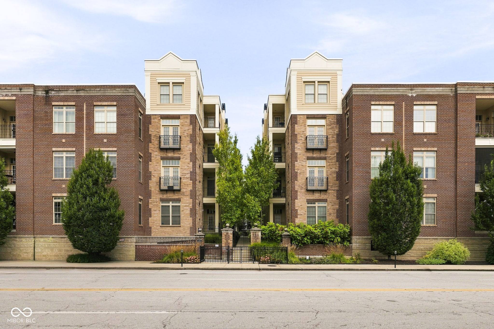 450 E Ohio ST #114, Indianapolis, IN 46204