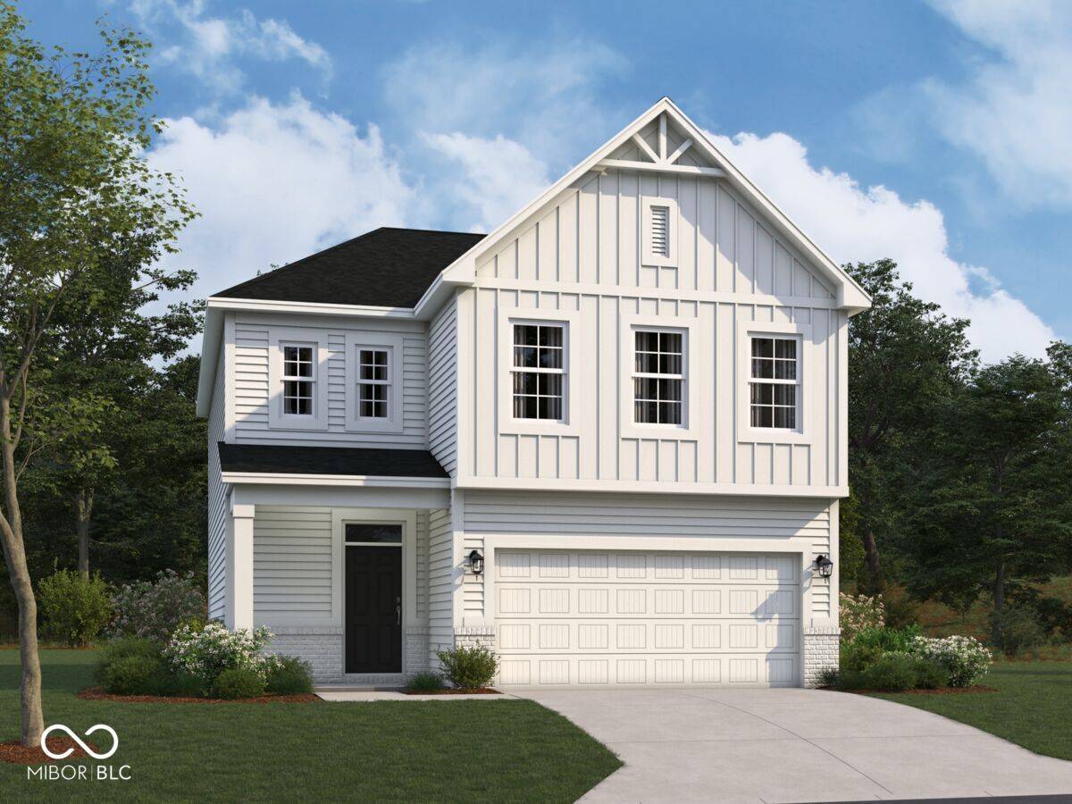 2307 Bear Oak RUN, Shelbyville, IN 46176