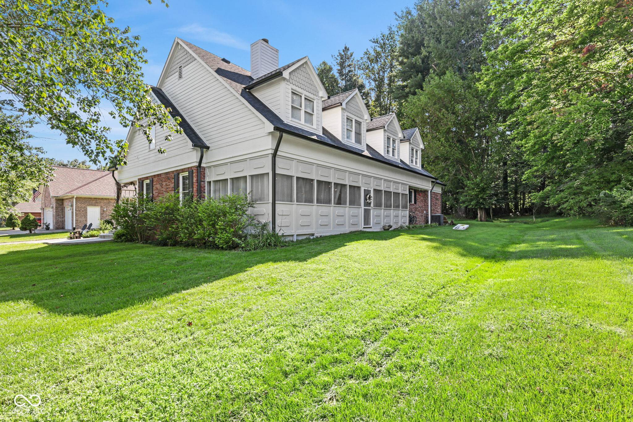 3230 N Country Club RD, Martinsville, IN 46151