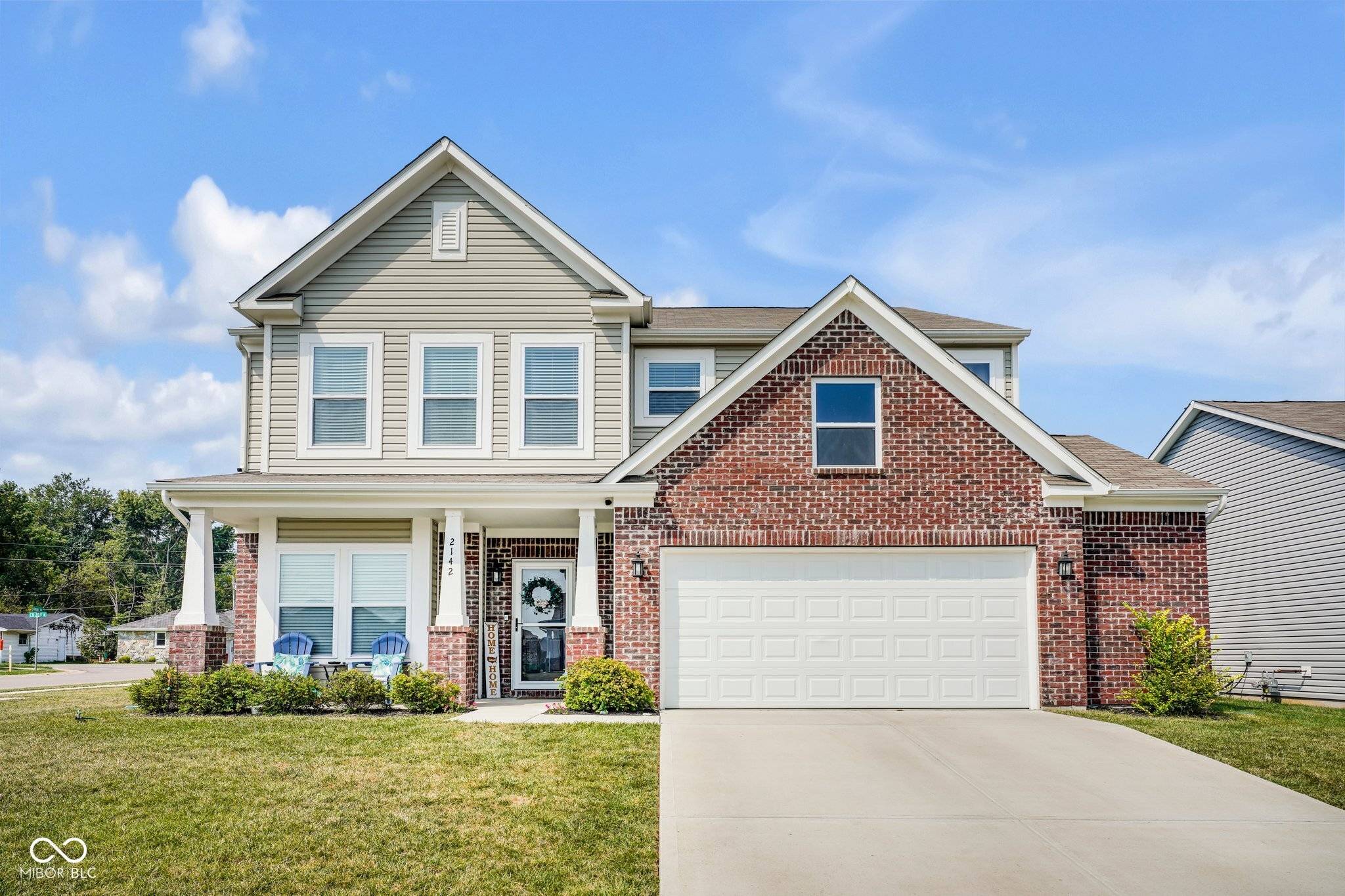 2142 Beacon CT, Columbus, IN 47201