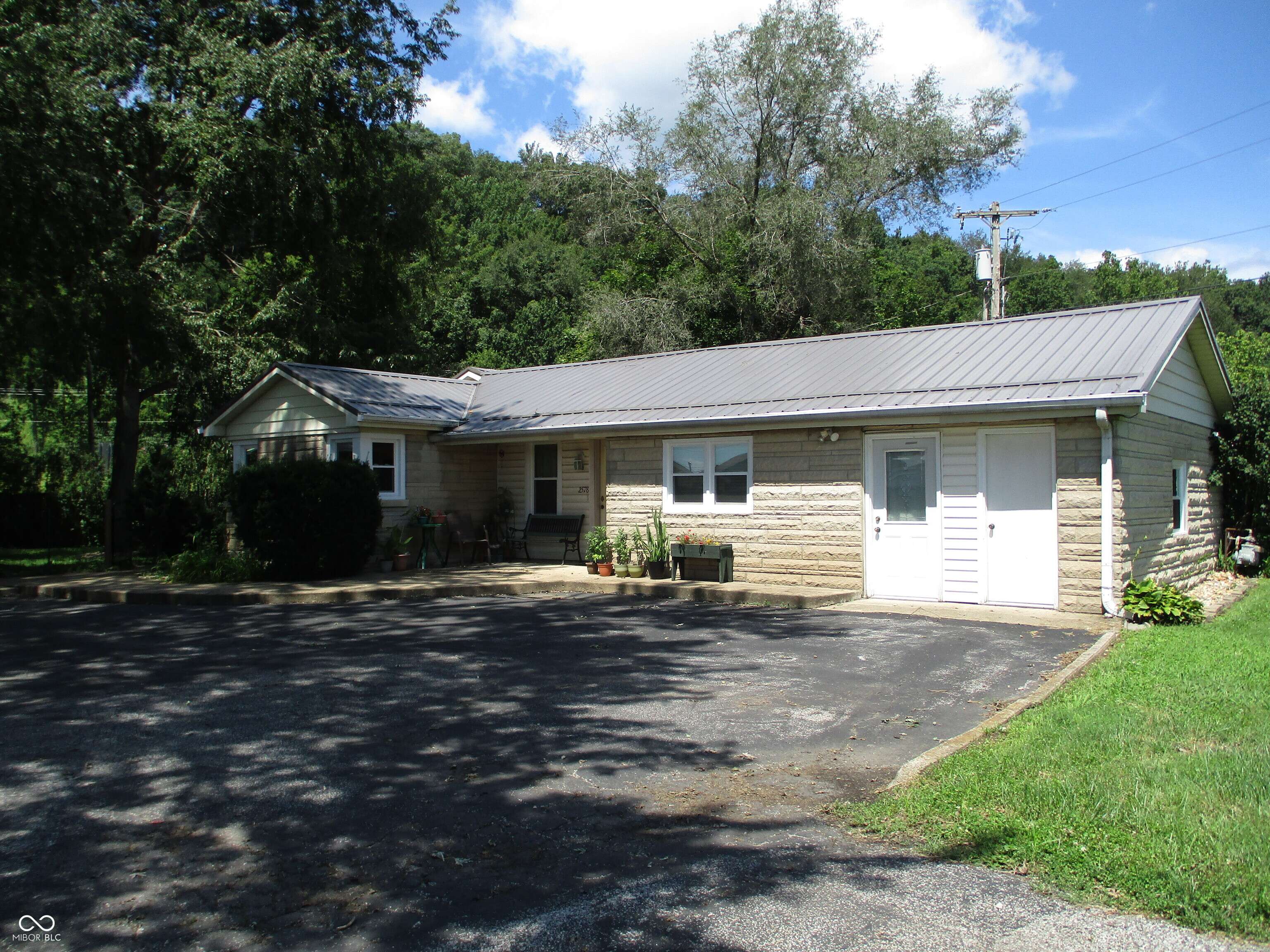 2576 Old State Road 37 RD S, Martinsville, IN 46151