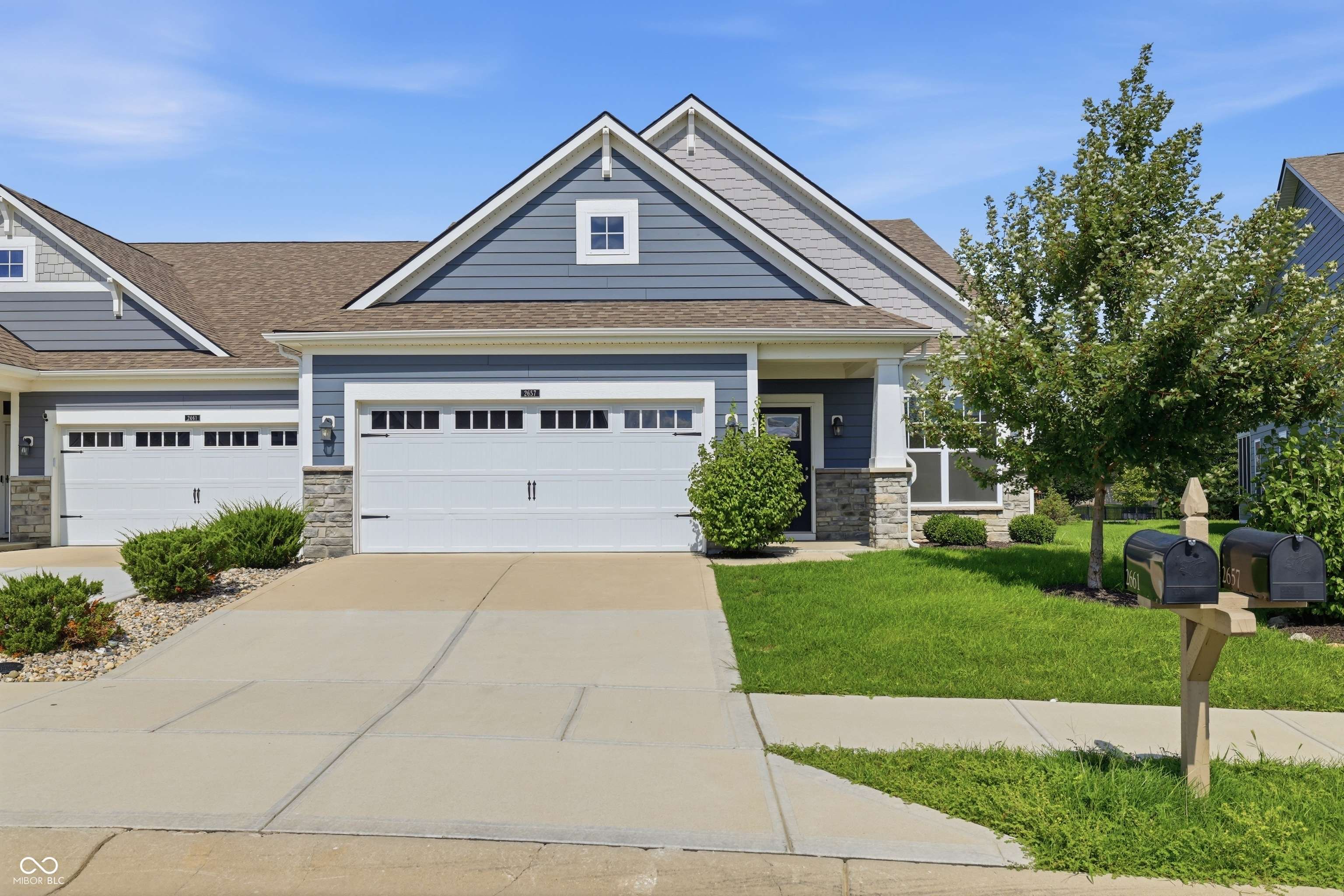 2657 Cottage CT, Brownsburg, IN 46112