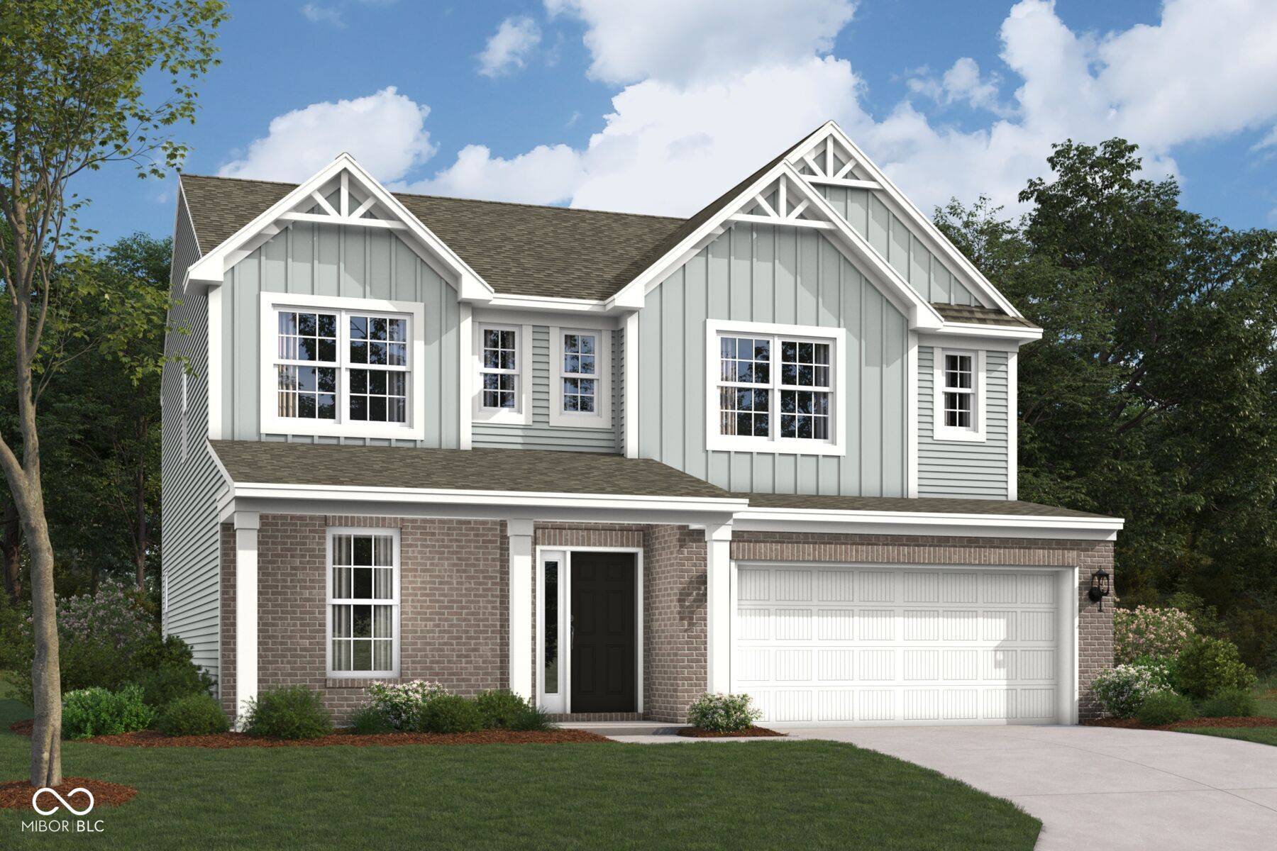 4286 Hayden Valley DR, Bargersville, IN 46106