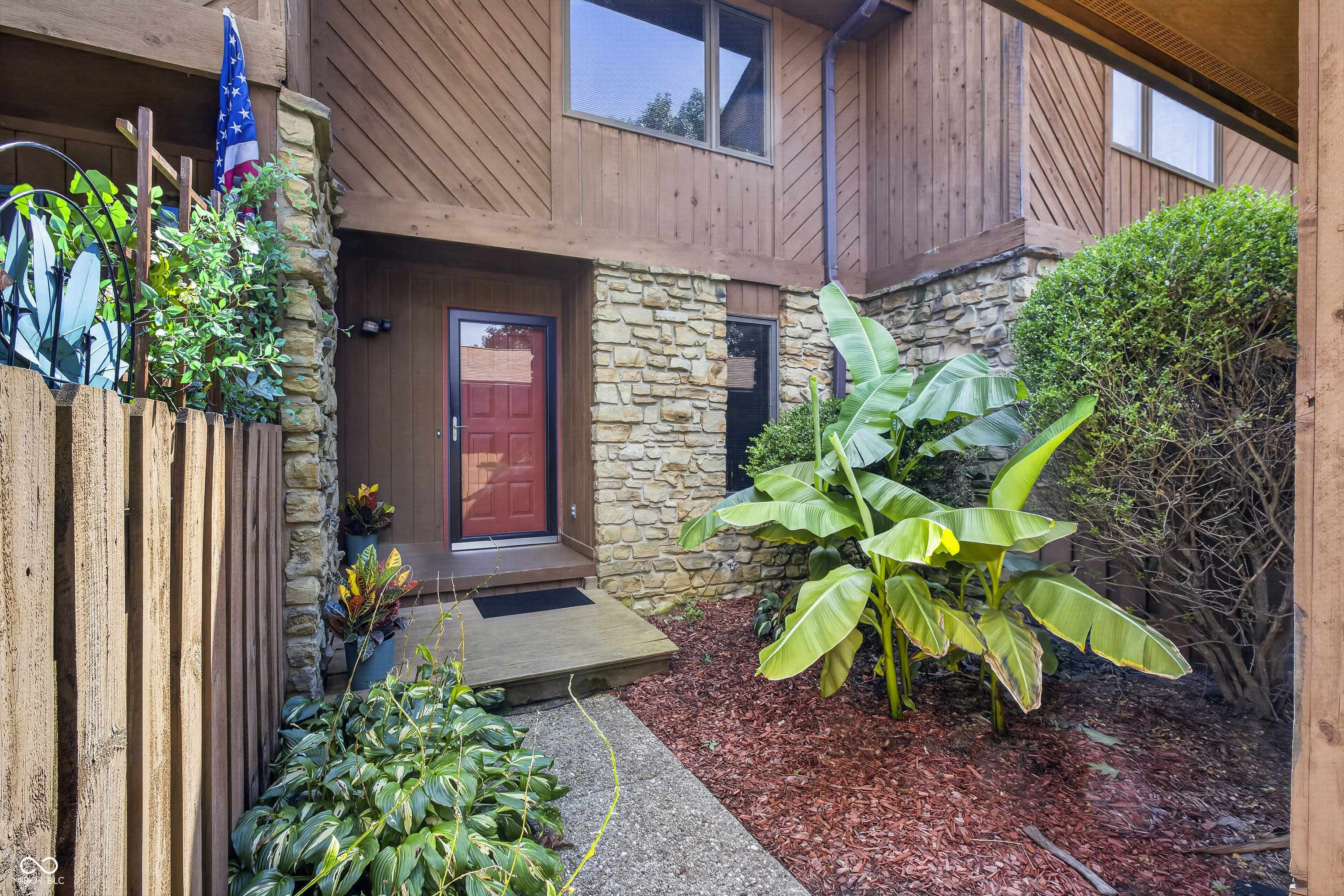 3177 Sycamore DR #5A, Columbus, IN 47203