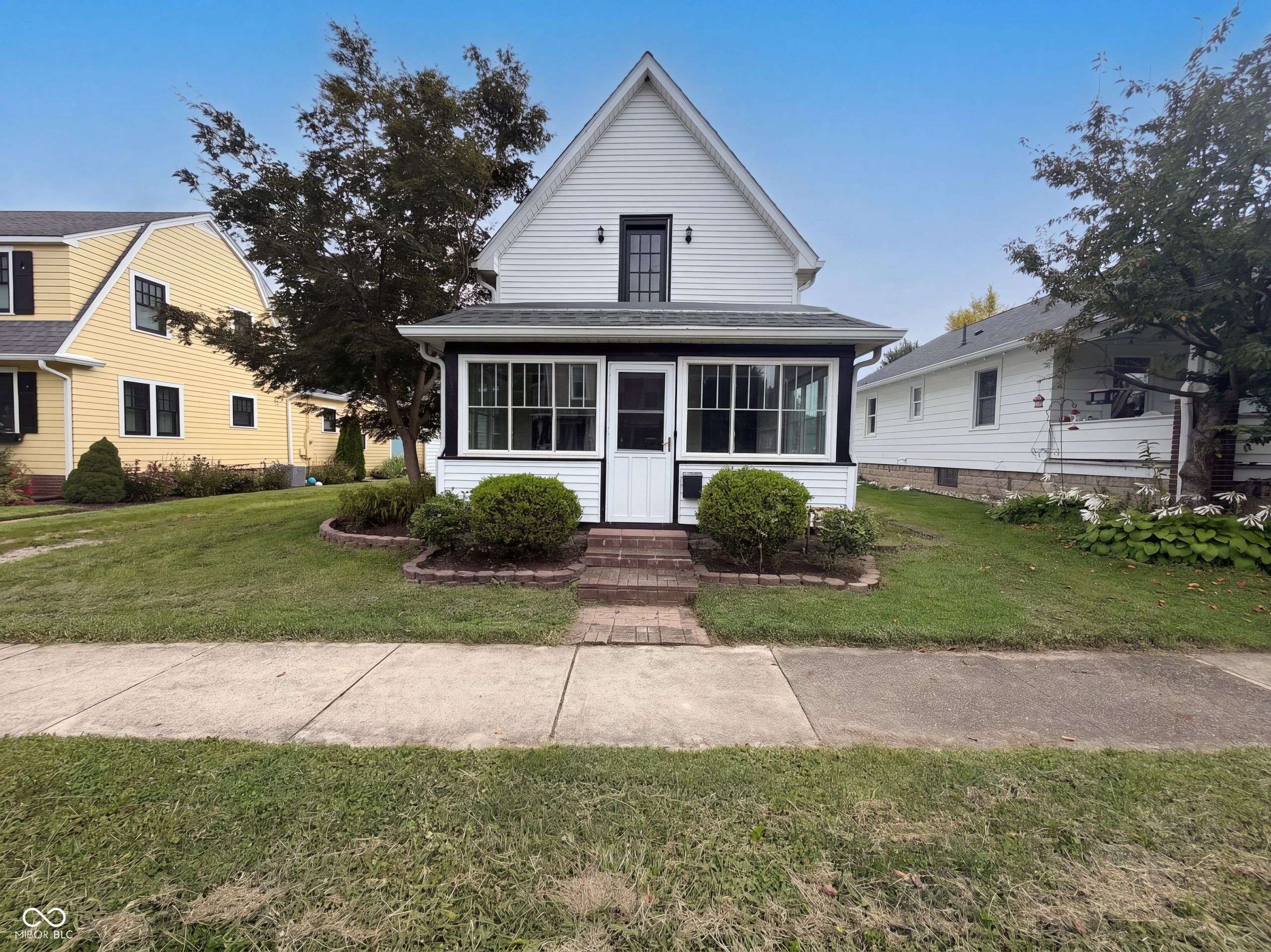 124 N Main ST, Pendleton, IN 46064