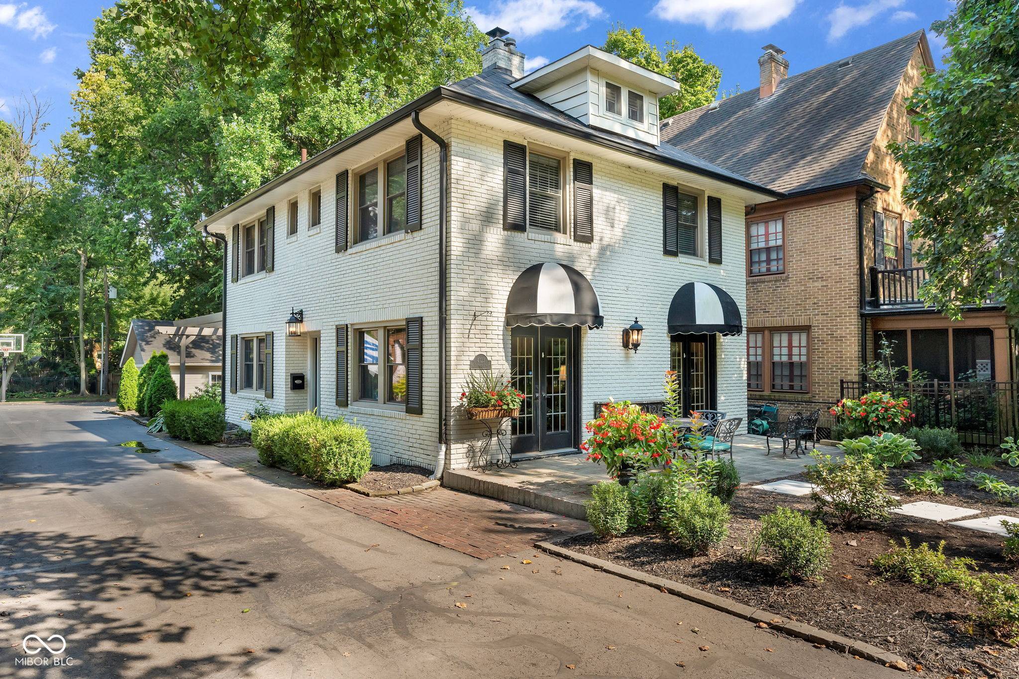 4123 N Illinois ST, Indianapolis, IN 46208