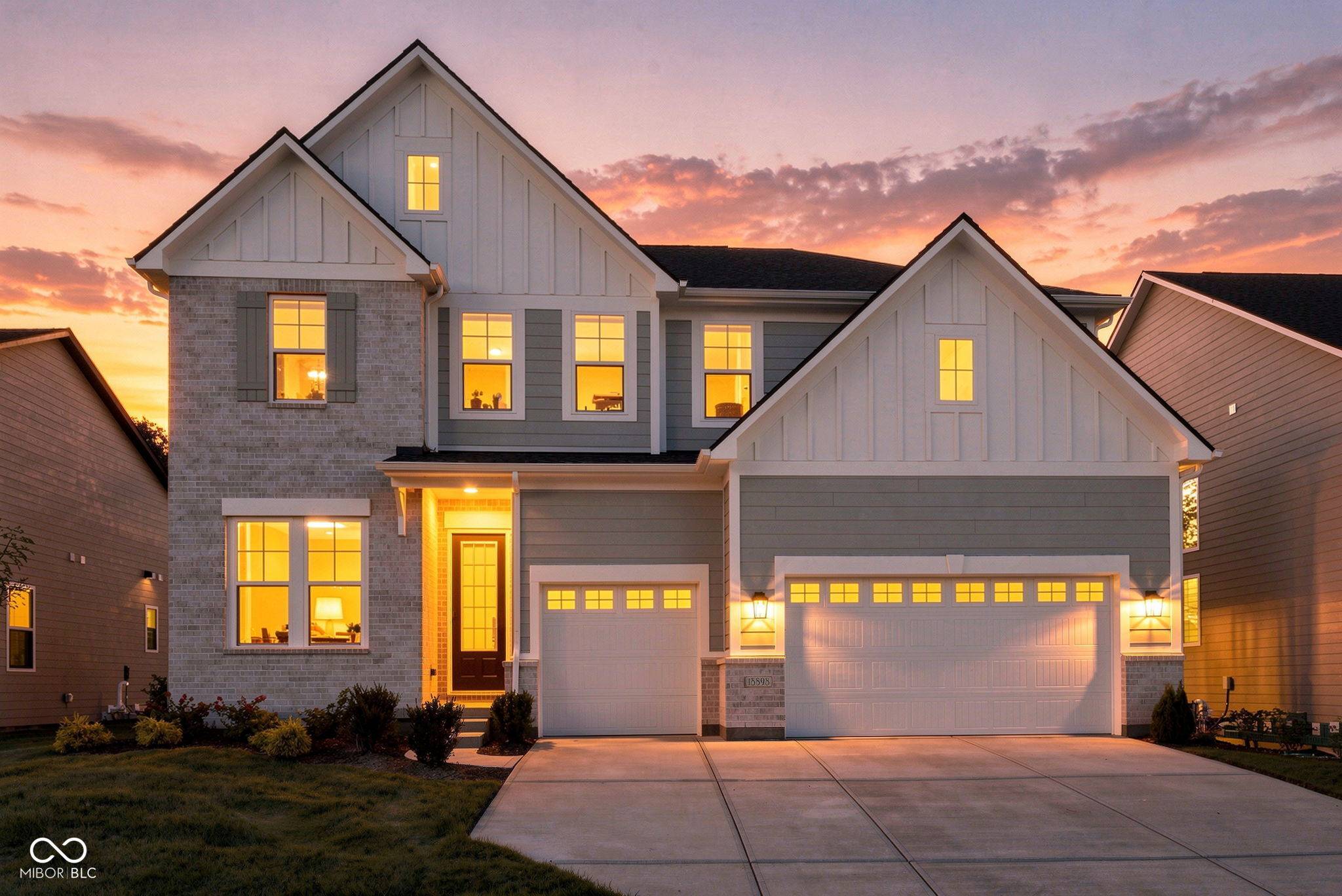 18898 Shefler BLVD, Noblesville, IN 46062
