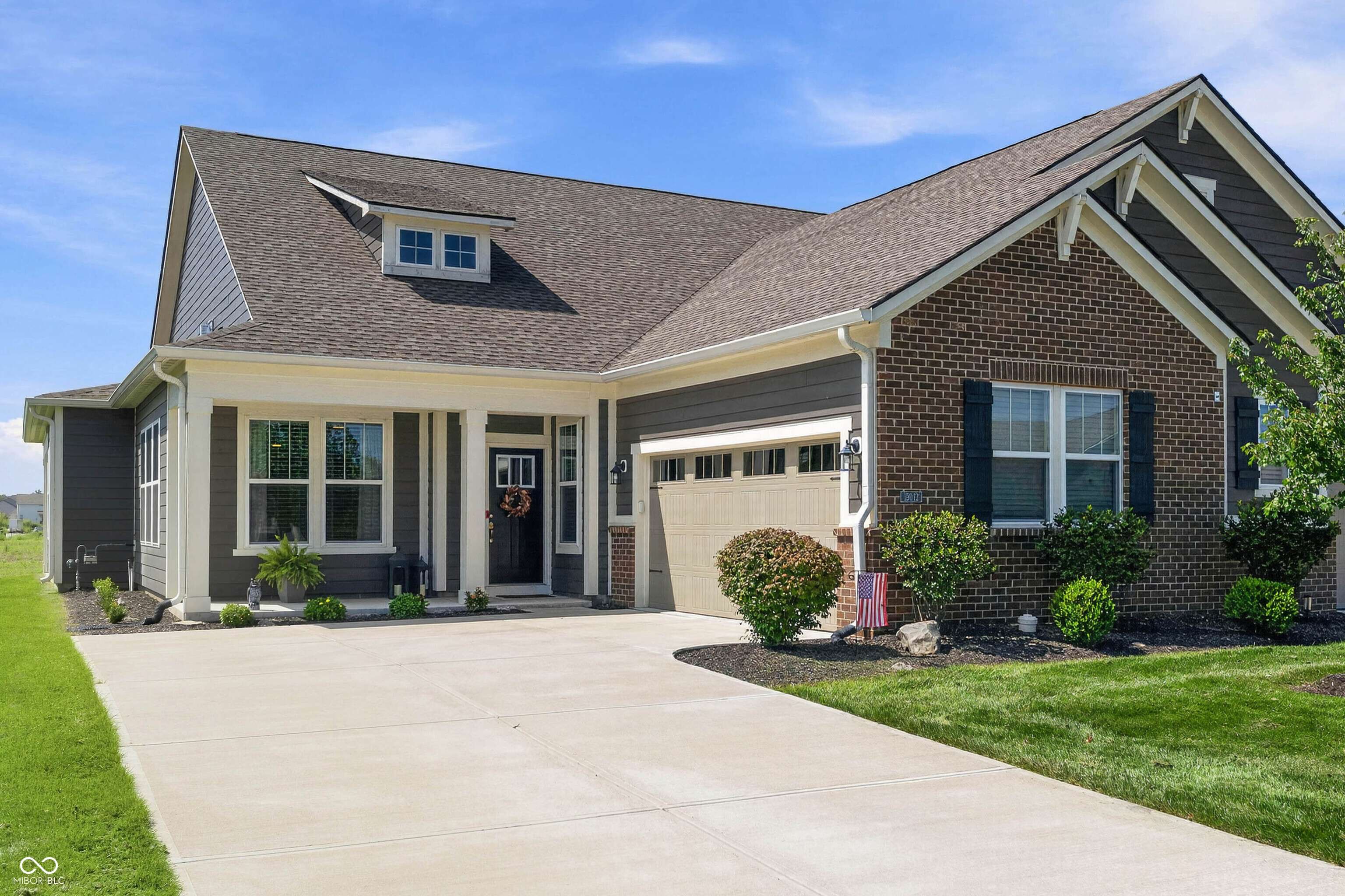 15012 Stonneger ST, Westfield, IN 46074