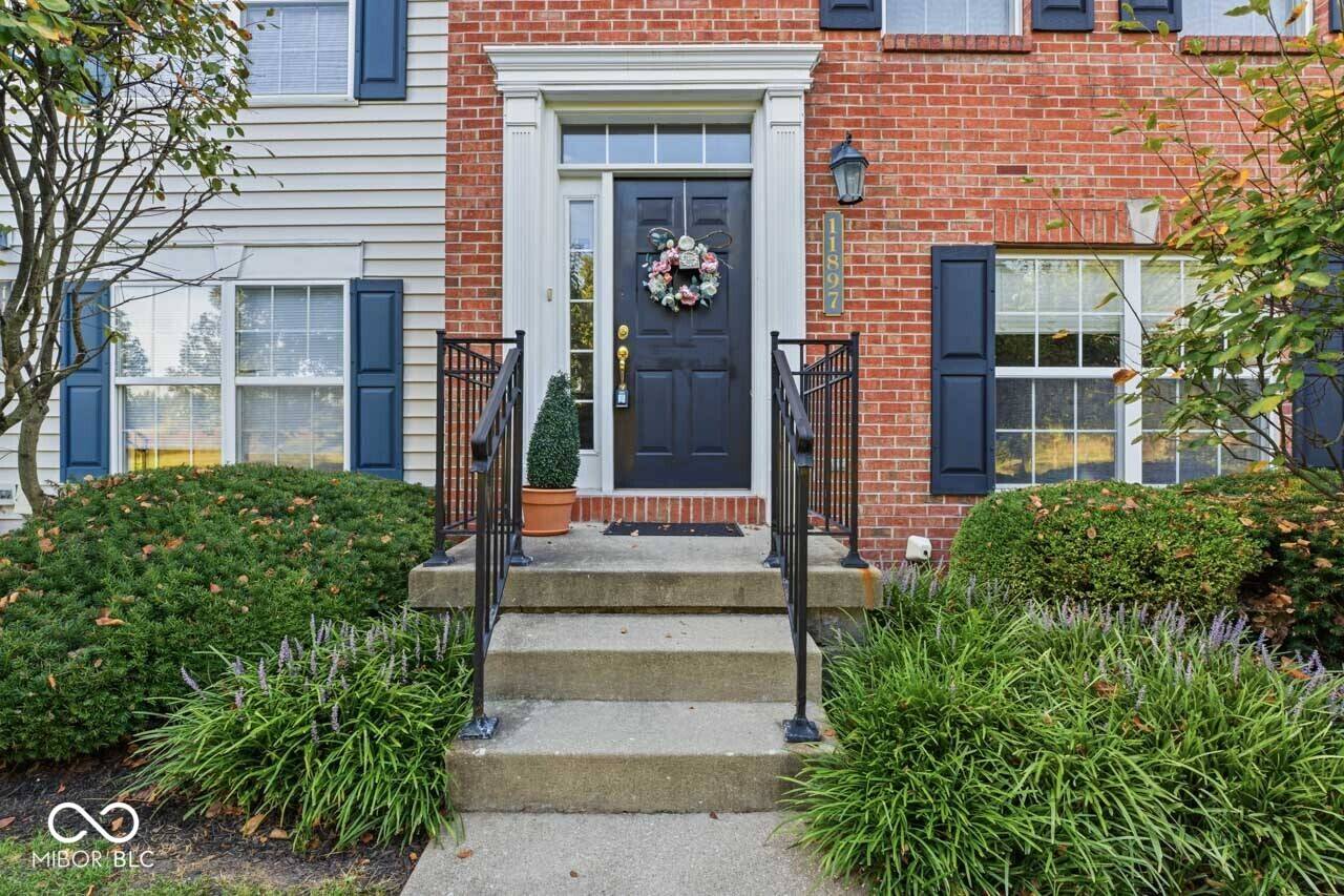 11897 Esty WAY, Carmel, IN 46033