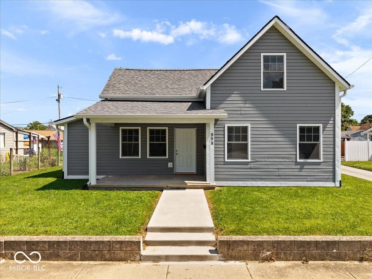 898 S 9th ST, Noblesville, IN 46060