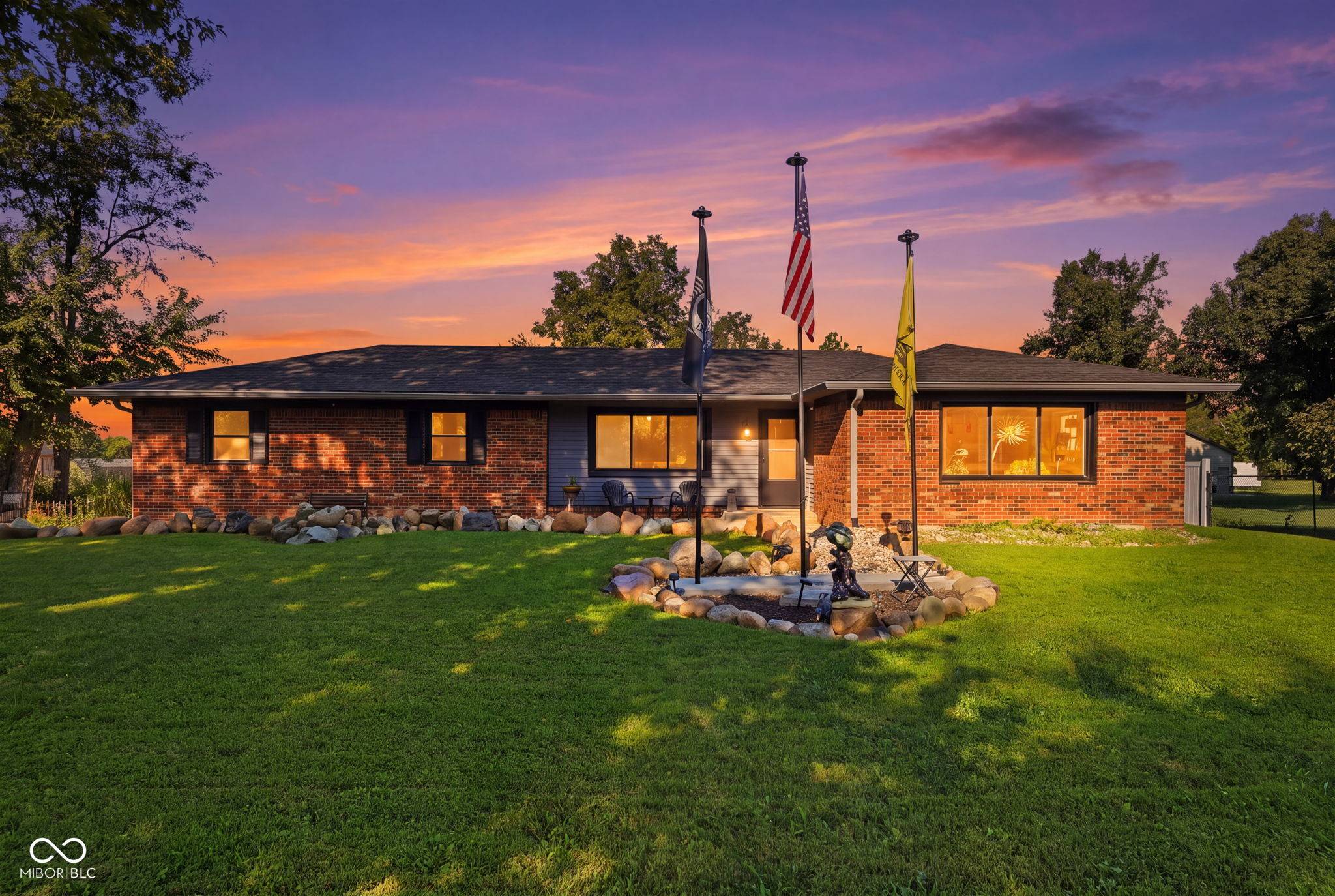 5638 Gray RD SW, Indianapolis, IN 46237