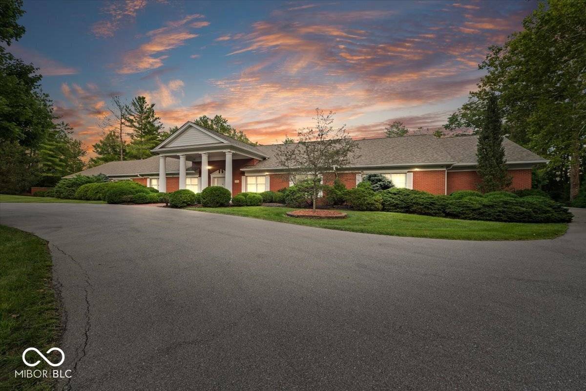 709 S Wynnwood LN, Bloomington, IN 47401
