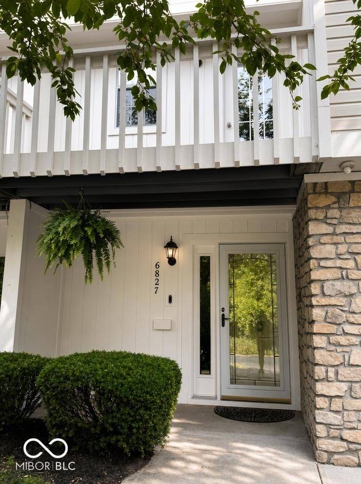 6827 Shore Island DR, Indianapolis, IN 46220