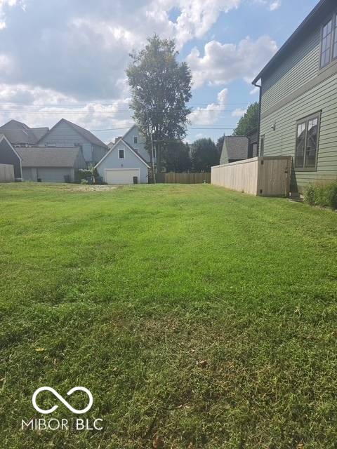 2140 N Talbott ST, Indianapolis, IN 46202