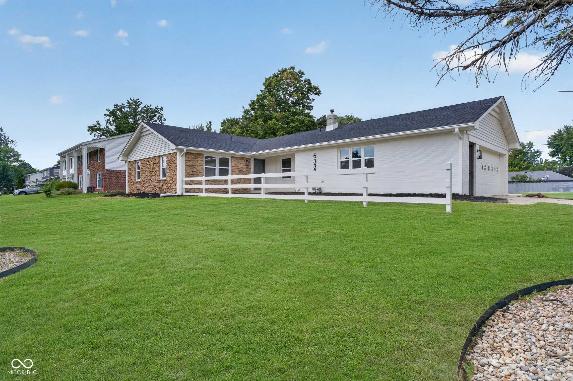 6338 Welham RD, Indianapolis, IN 46220