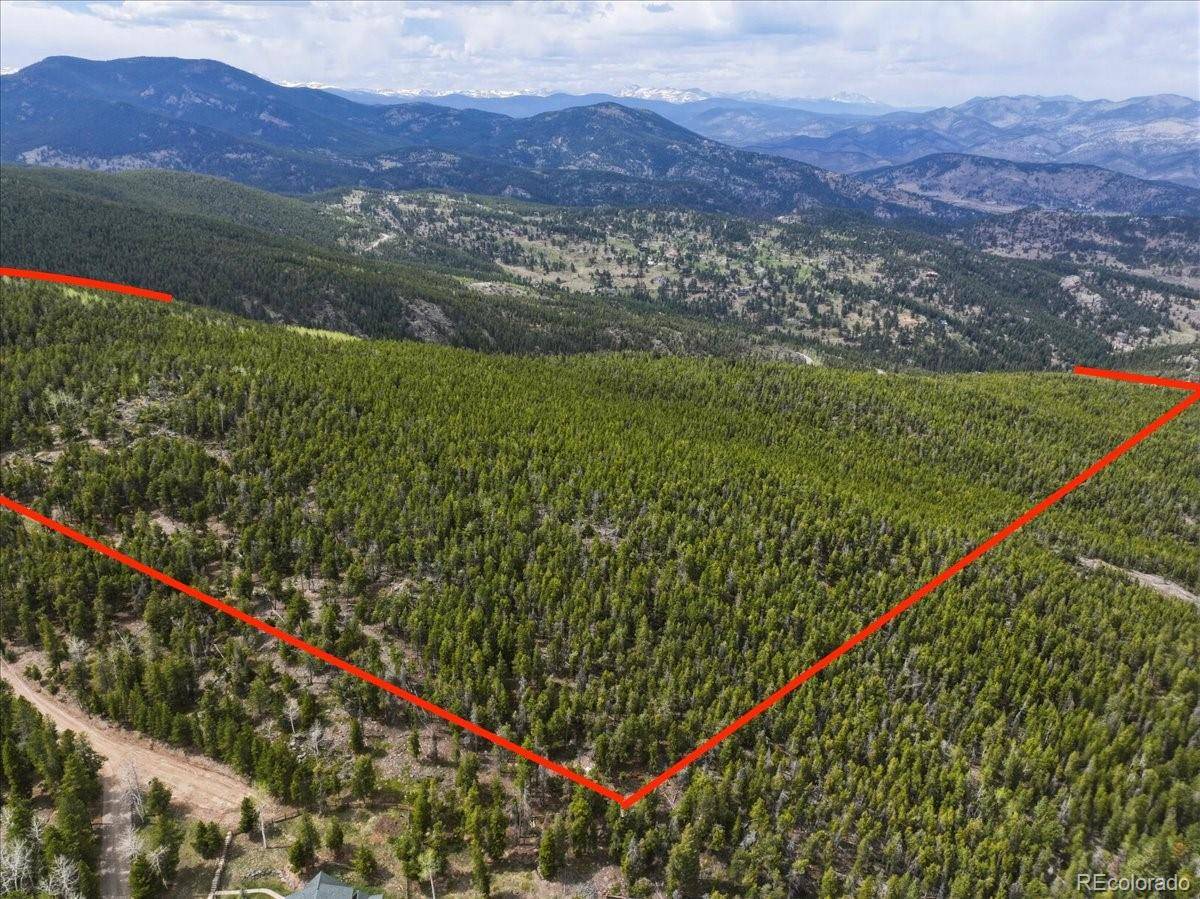 000 Sinton RD, Evergreen, CO 80439