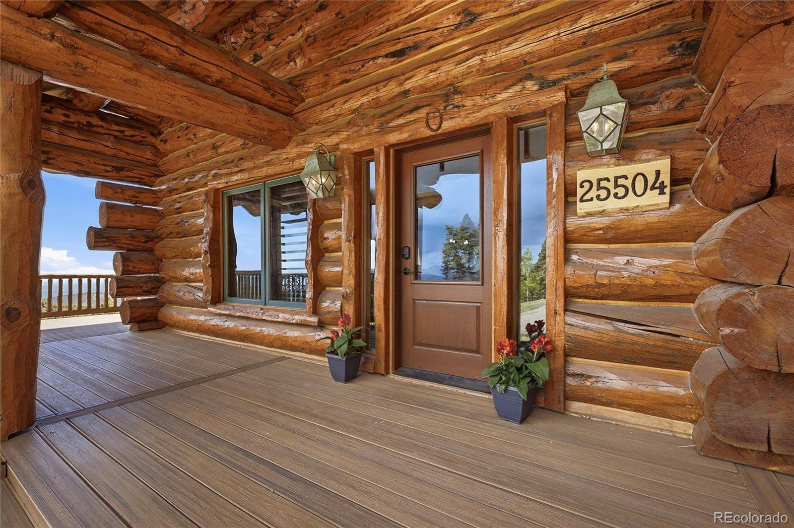 25504 Mountain Moss CT, Evergreen, CO 80439
