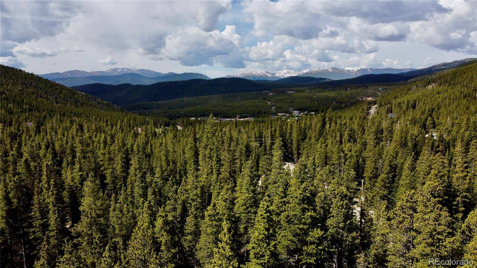 000 Brook DR, Idaho Springs, CO 80452