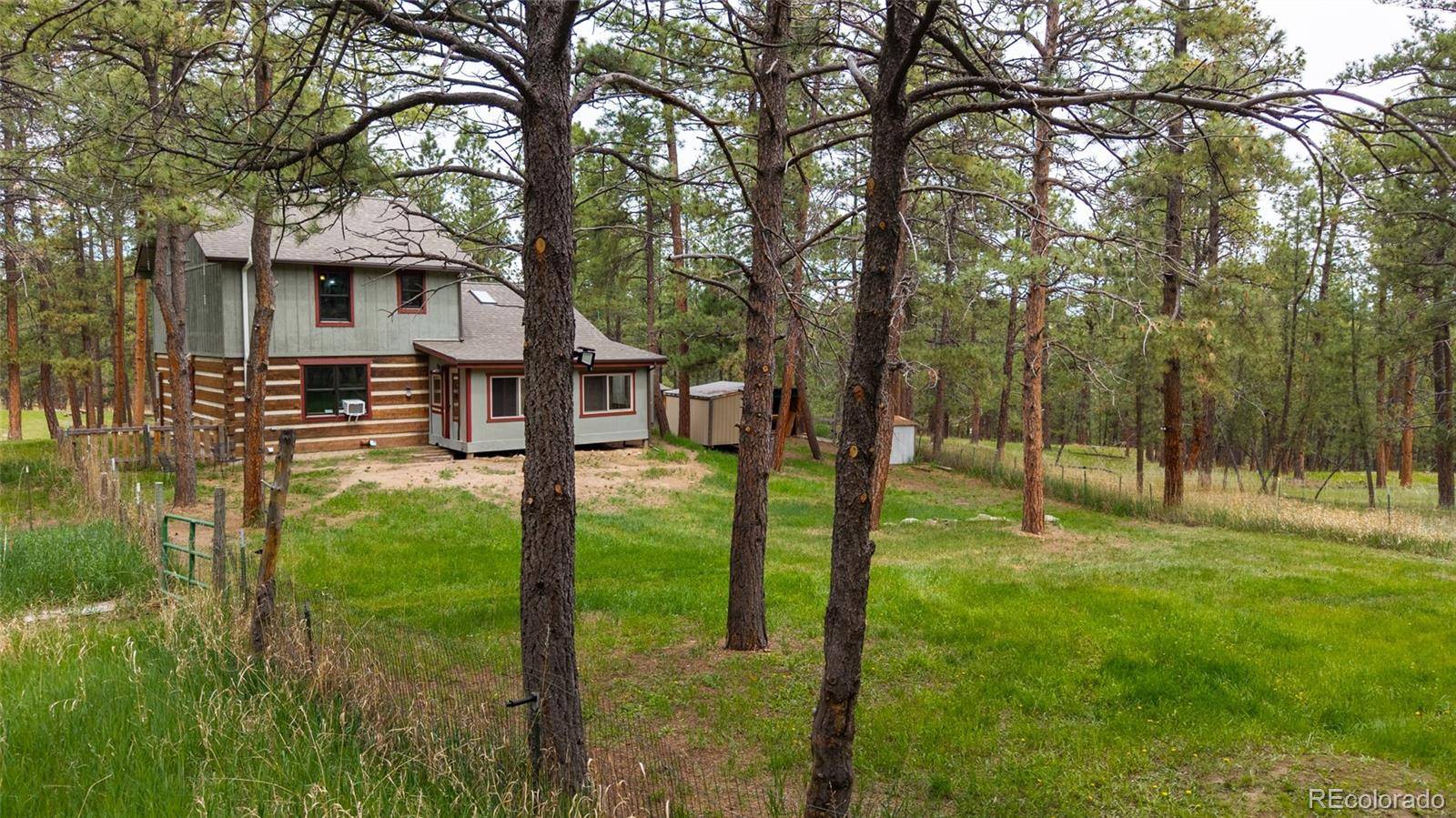 4719 Beaver RDG, Elbert, CO 80106