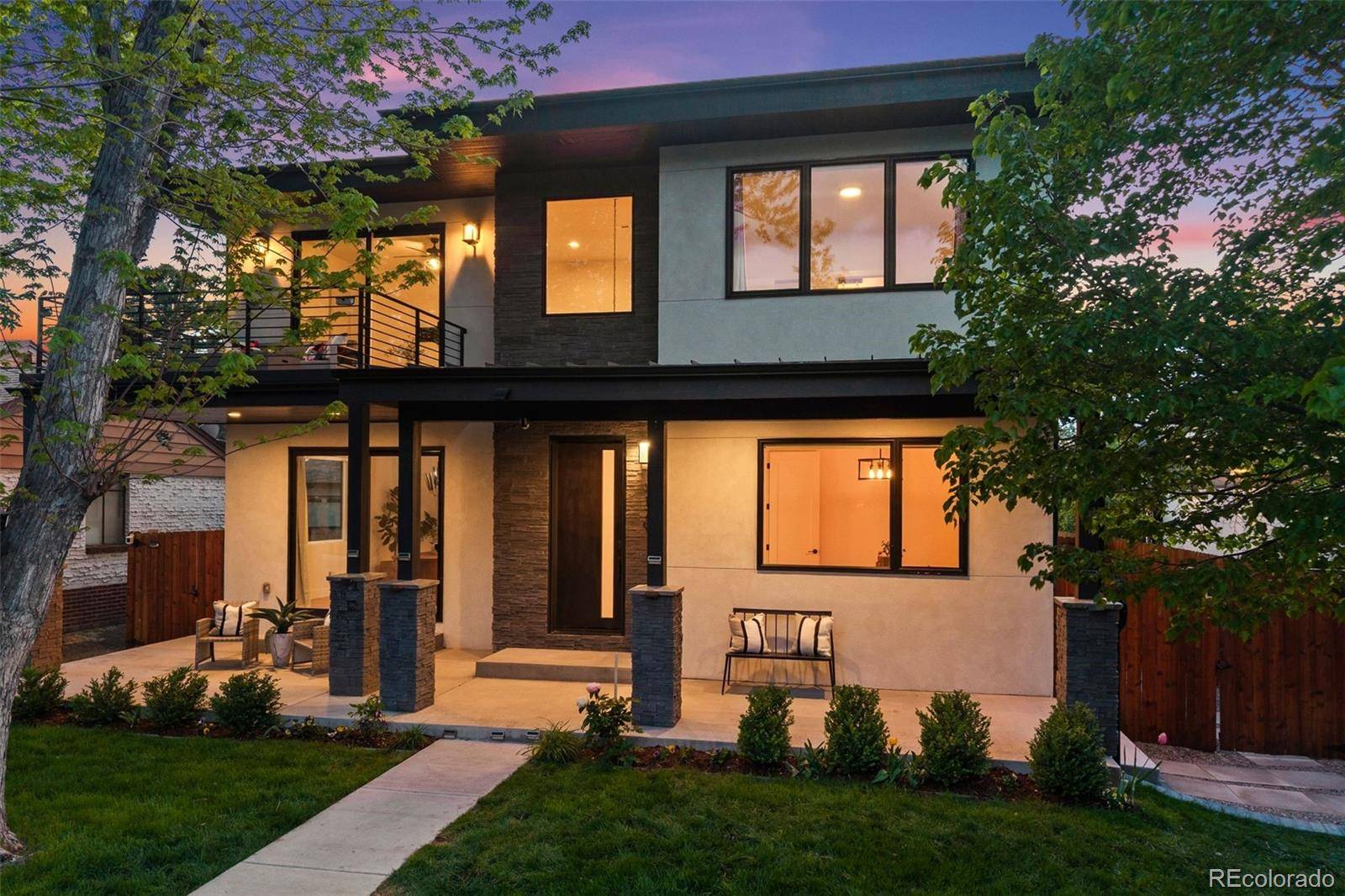 1179 S Jackson ST, Denver, CO 80210