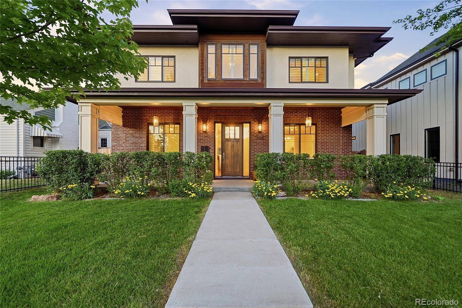 1112 S Adams ST, Denver, CO 80210
