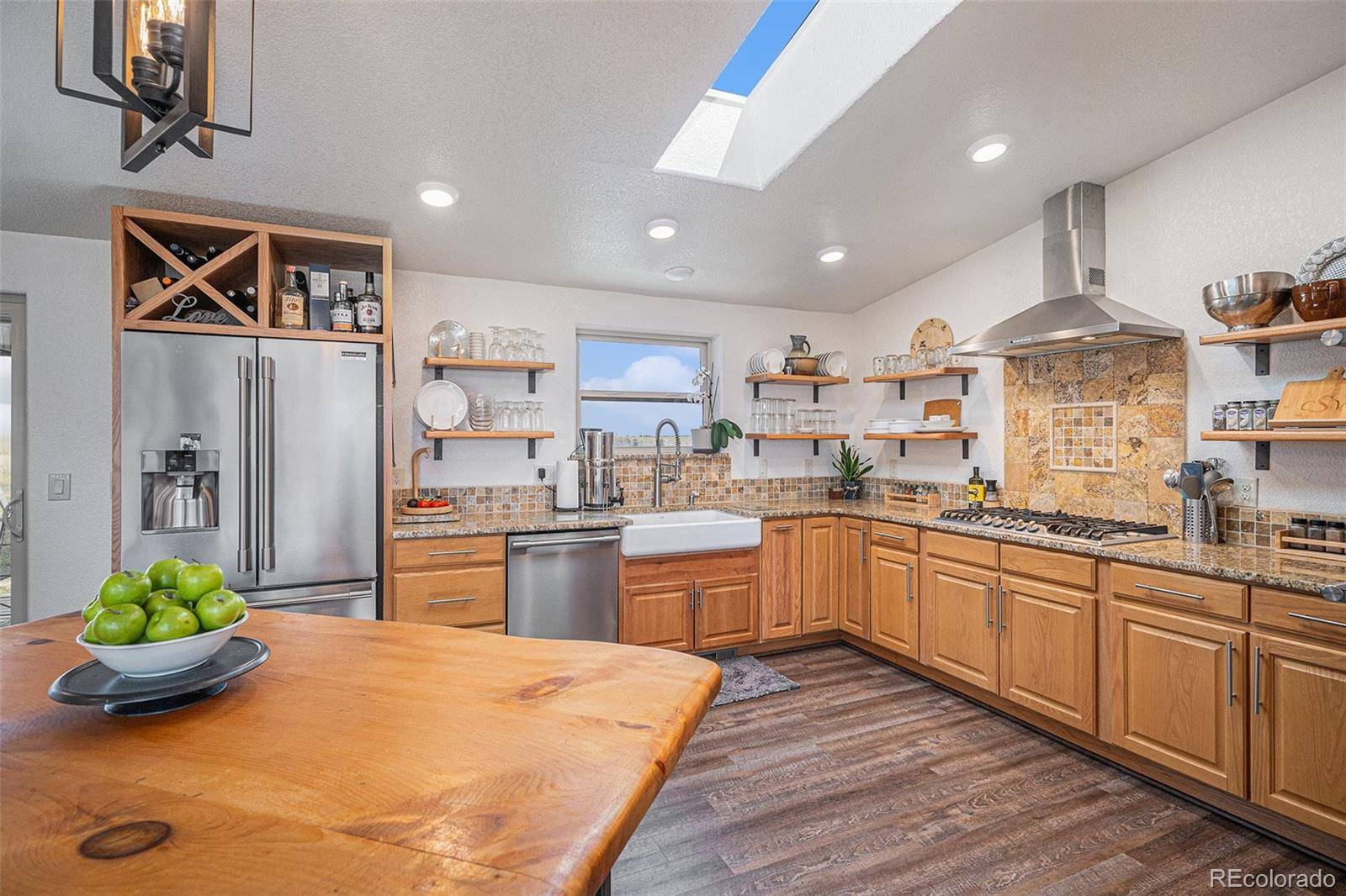 23318 County Road 5, Elbert, CO 80106