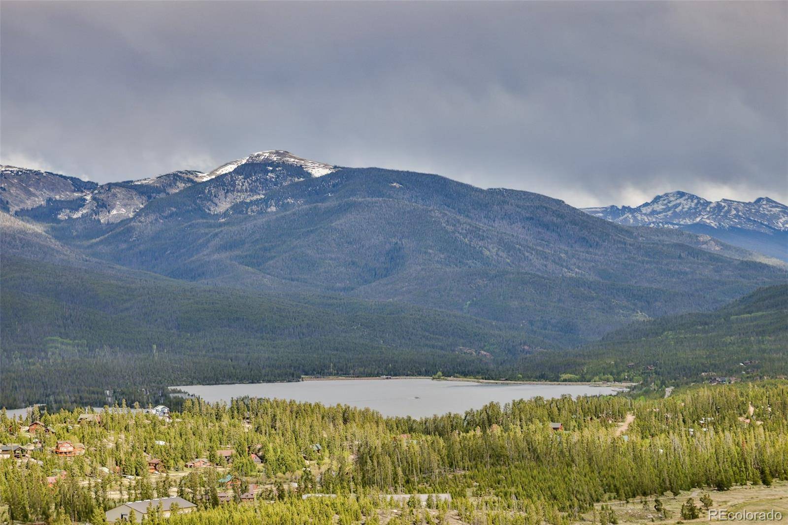 1642 County Rd 454, Grand Lake, CO 80447