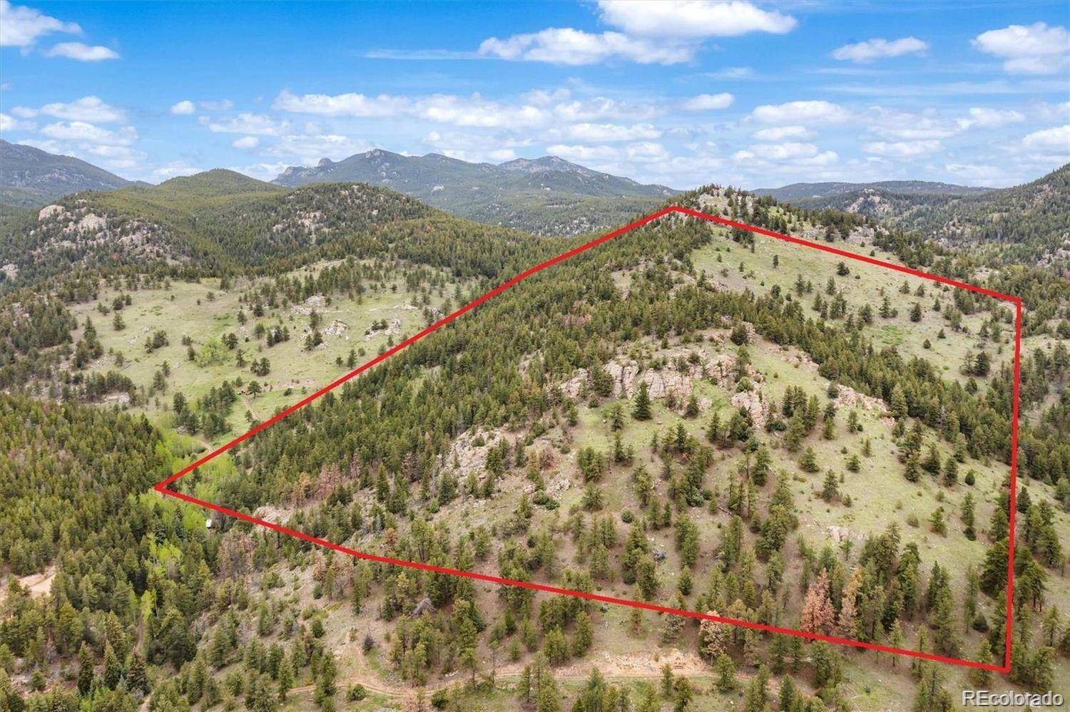 000 Spirit Horse TRL, Golden, CO 80403