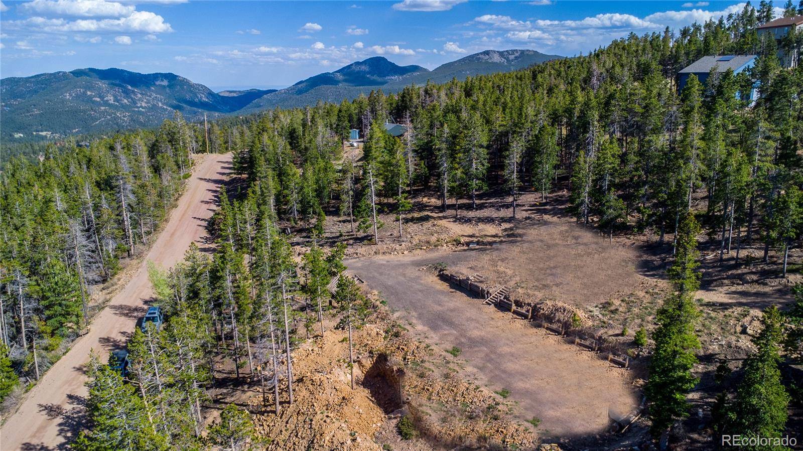 739 Divide View DR, Golden, CO 80403