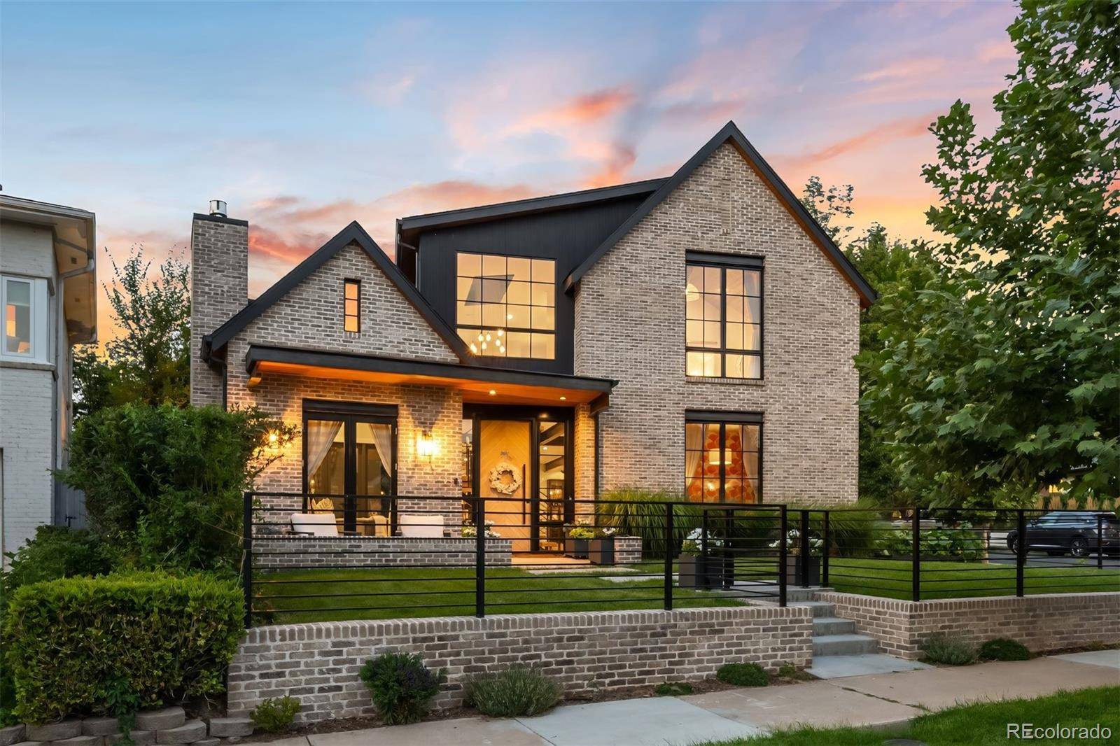 1055 S Cove WAY, Denver, CO 80209
