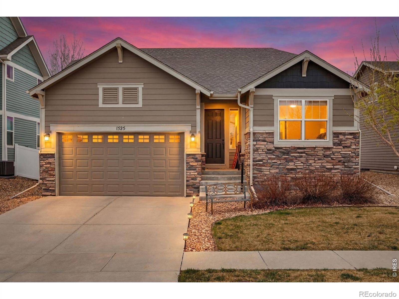 1525 Mount Meeker AVE, Berthoud, CO 80513