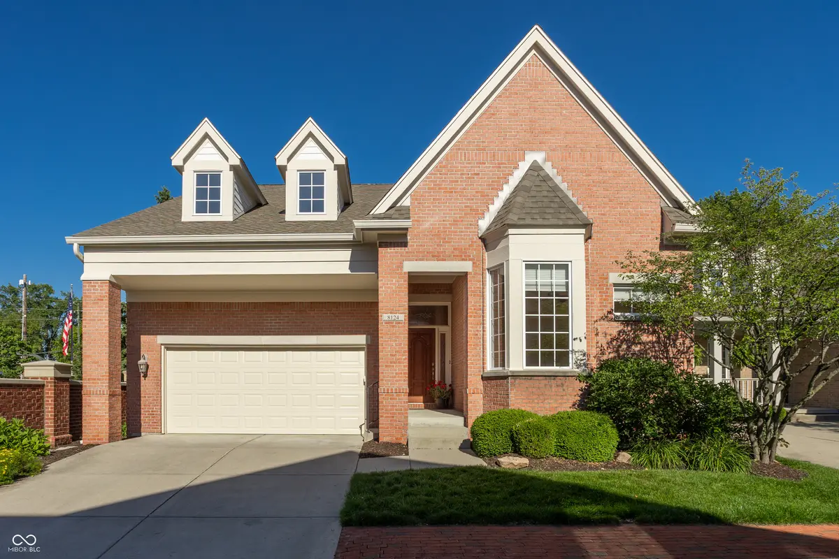 8124 Gwinnett PL, Indianapolis, IN 46250