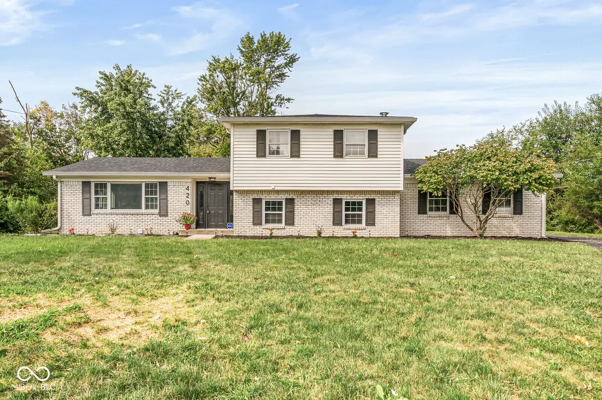 420 Lindsay CT, Indianapolis, IN 46214