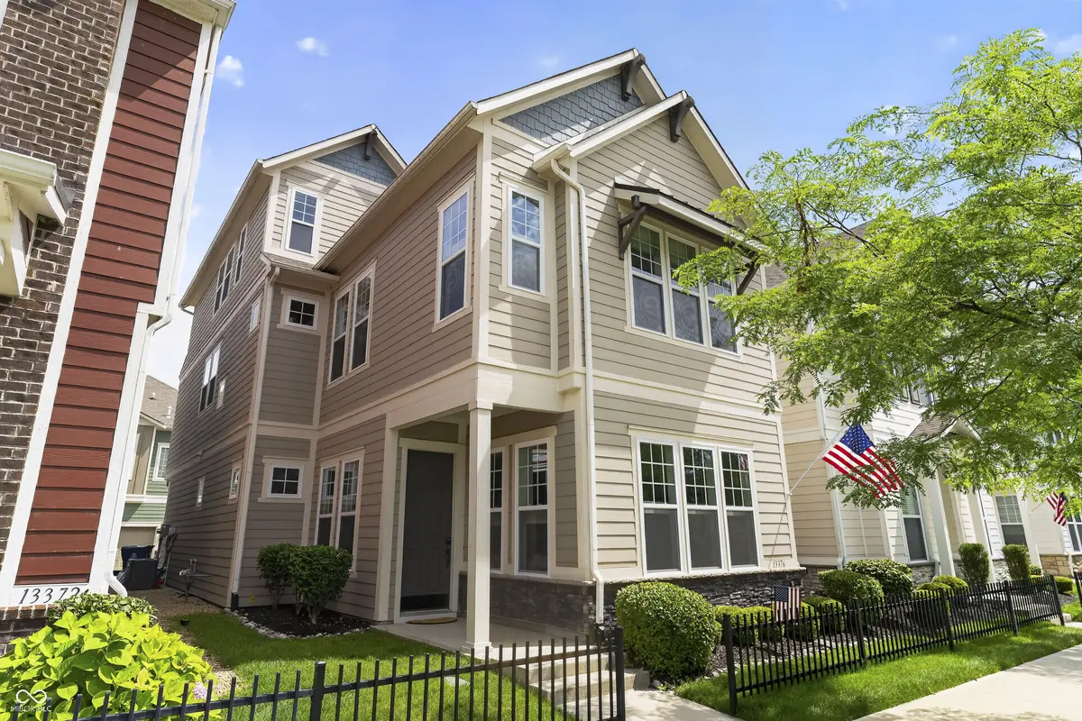 13376 Dorster ST, Fishers, IN 46037