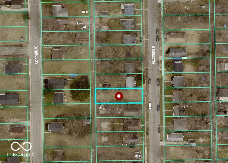 1305 N Elmer ST, South Bend, IN 46628