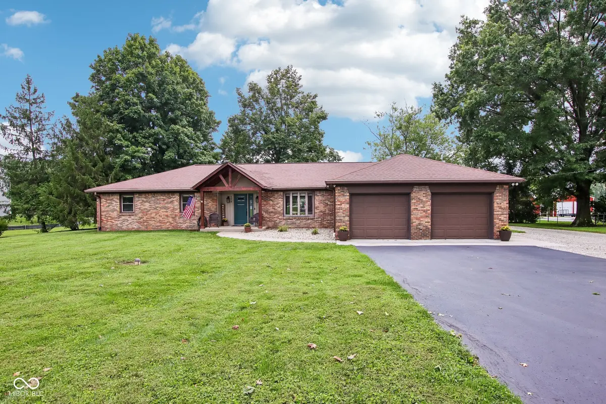 173 Keller Hill RD, Mooresville, IN 46158
