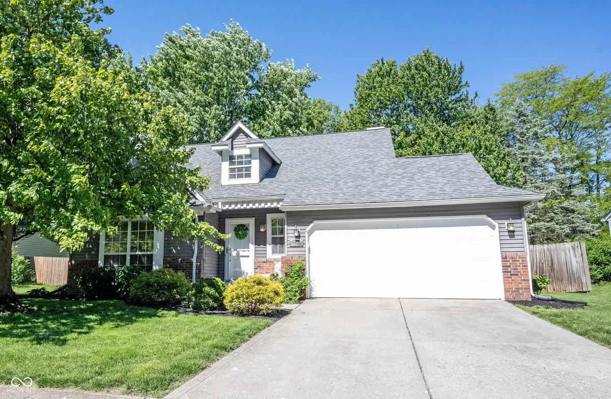 7742 Pennycroft DR, Indianapolis, IN 46236