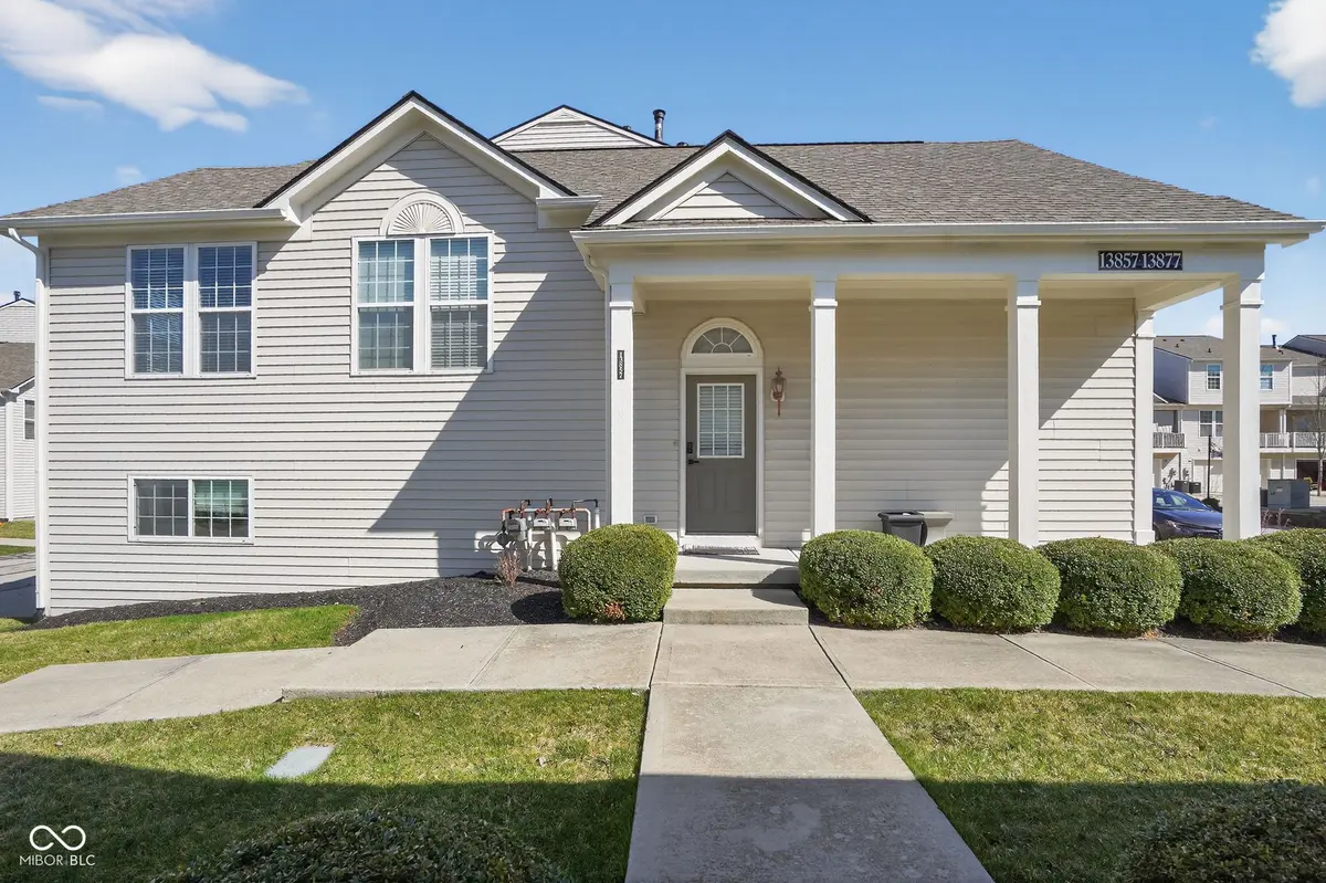 13857 Willesden CIR, Fishers, IN 46037